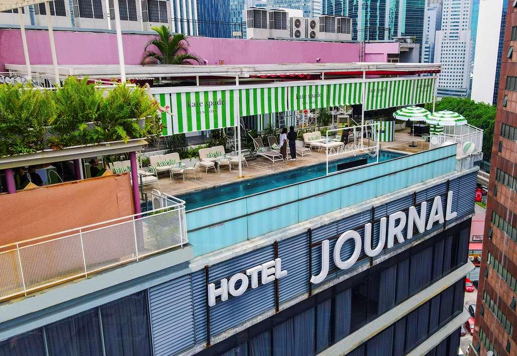 The Kuala Lumpur Journal Hotel Servizi foto
